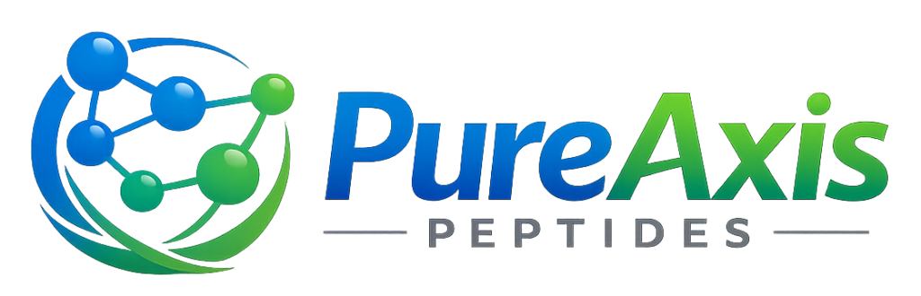 Pure Axis Peptides