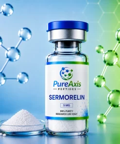Sermorelin