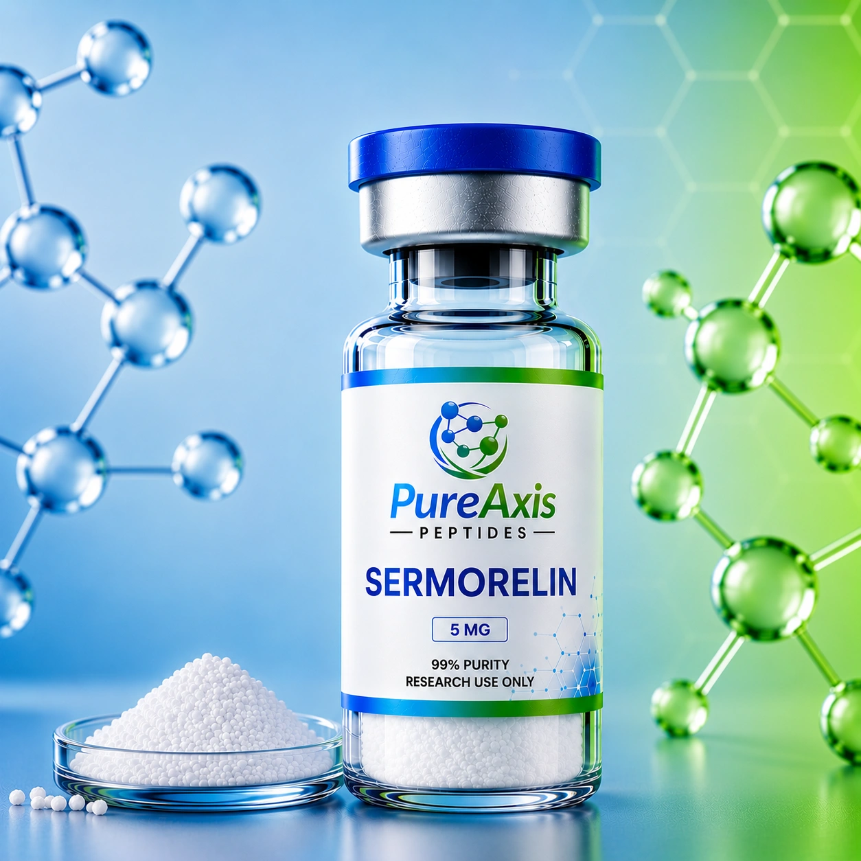 Sermorelin