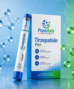 Tirzepatide Pen