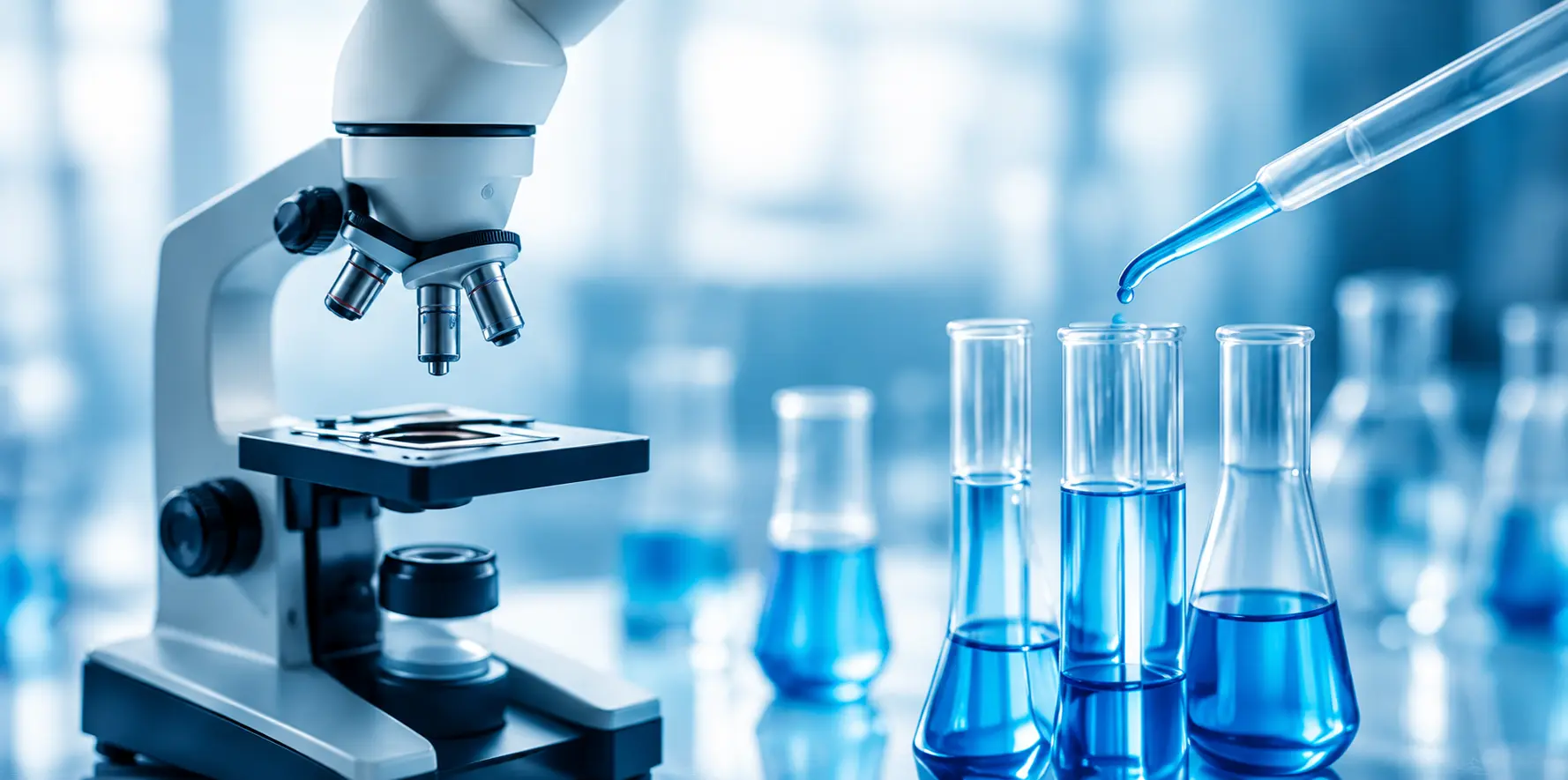 Laboratory Research